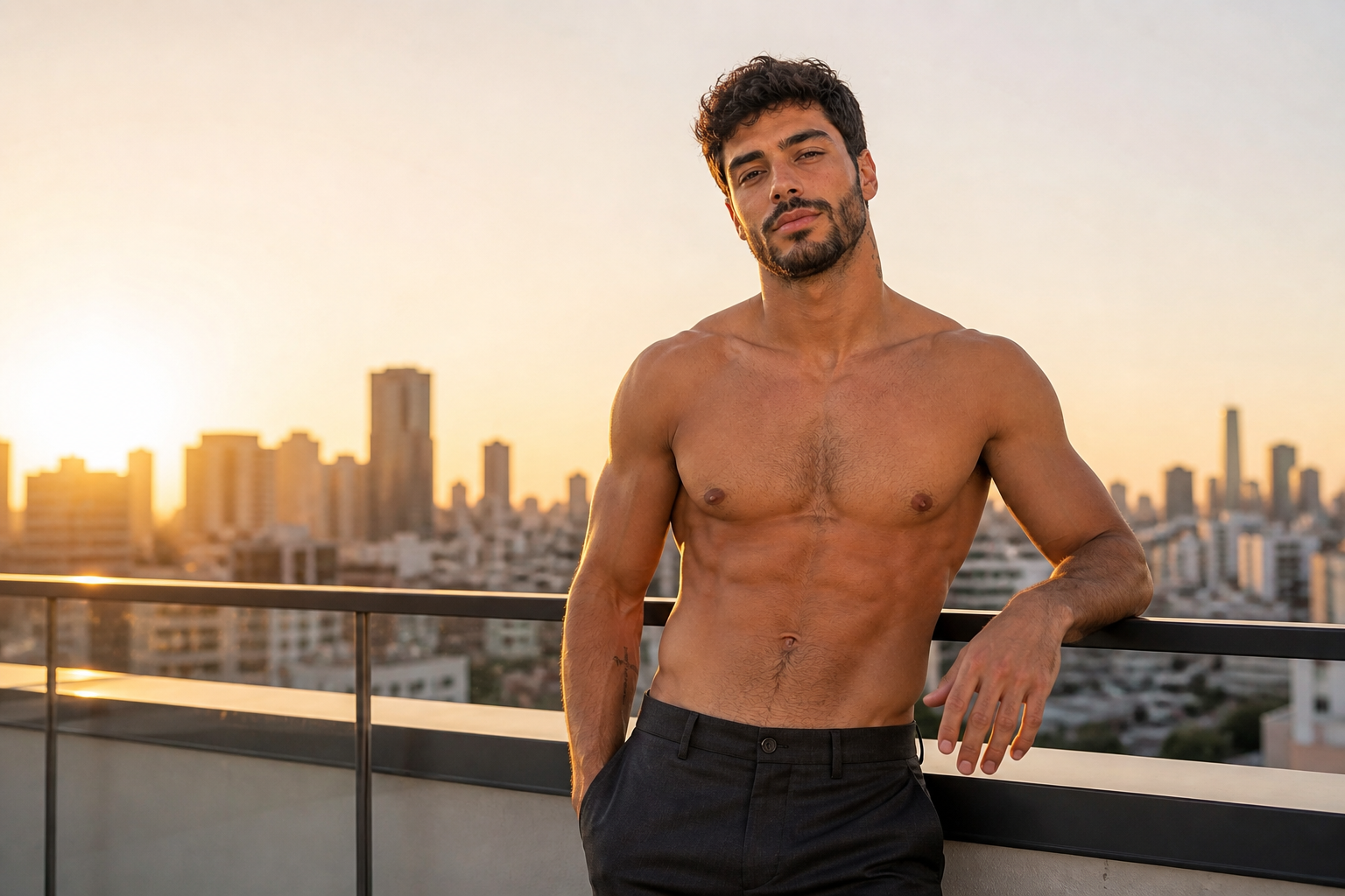 Foto de perfil de Tony